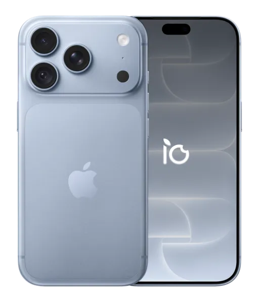 Apple iPhone 18 Pro Max 2TB Glacier Sim